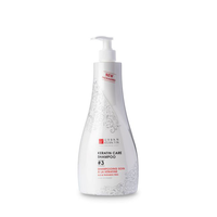Urban Keratin | Shampoing Soin A La Keratine #3 - 1000ml