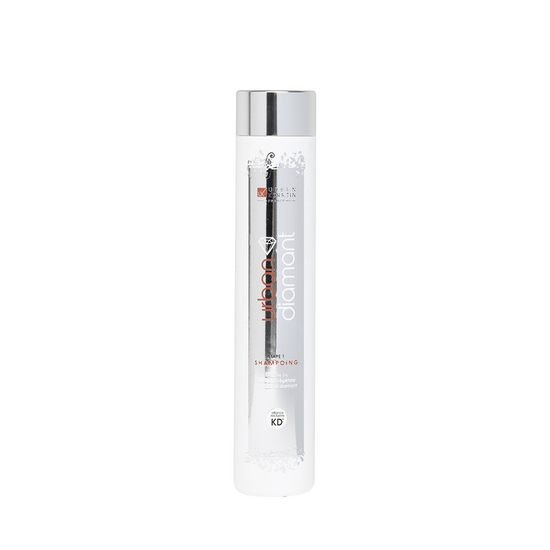 Urban Keratin | Urban Diamant Shampooing - 250ml