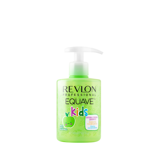 Revlon Professional | Shampooing Equave Kids Pomme - 300 ml
