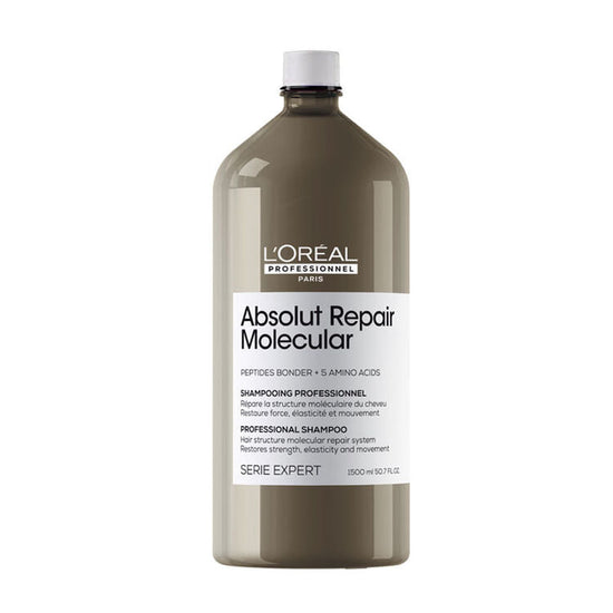 L'Oréal Professionnel | Absolut Repair Molecular Shampooing 1500ml