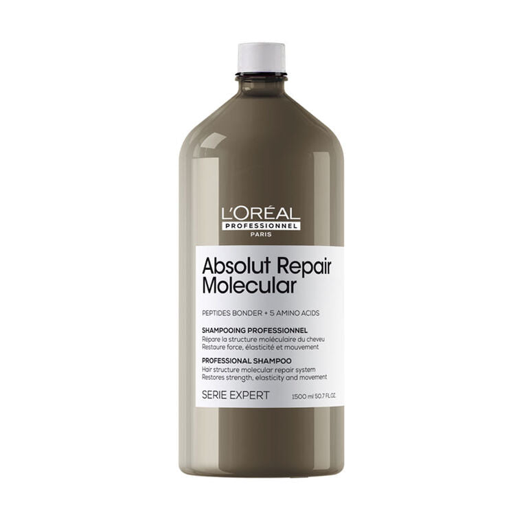 L'Oréal Professionnel | Absolut Repair Molecular Shampooing 1500ml