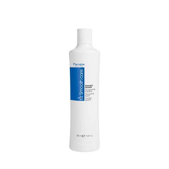 Fanola | Smooth Care Shampooing Lissant - 350ml