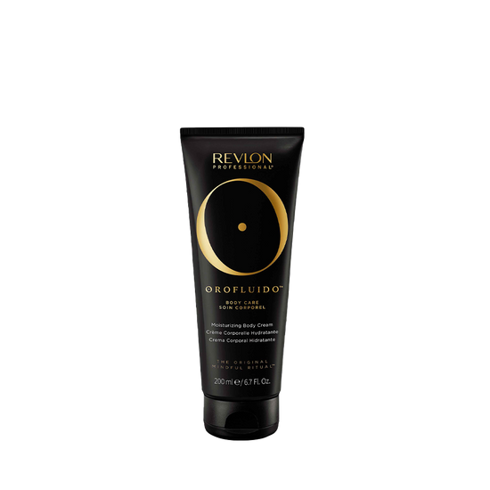 Orofluido | Soin Crème Corporelle Hydratante