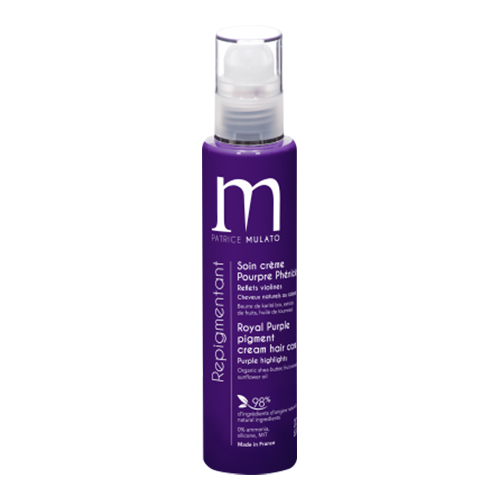 Mulato | Soin Crème Pourpre Phénicien Mulato 200ml