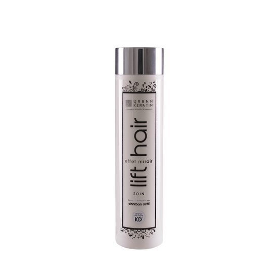 Urban Keratin | Soin Effet Miroir - 200ml