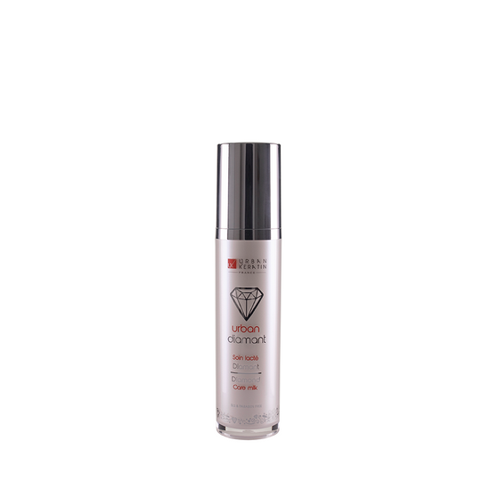 Urban Keratin | Urban Diamant Soin Lacté - 100ml