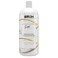Essential Keratin | Shampoing Clarifiant - 1000ml