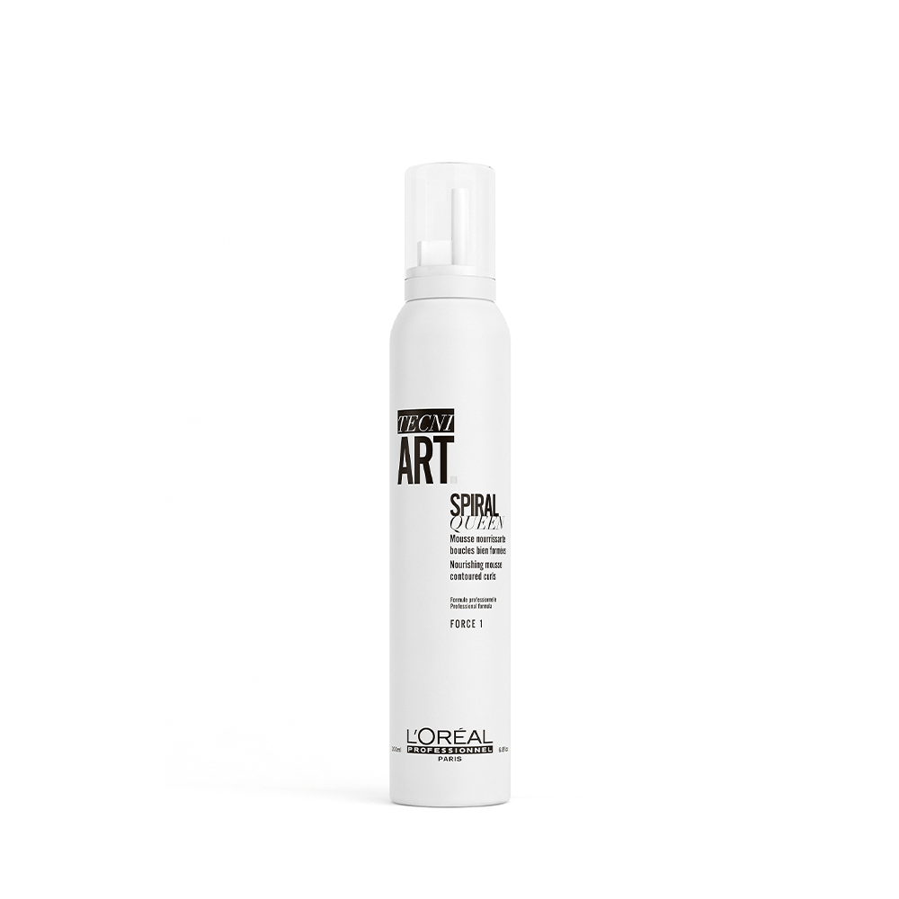 L'Oréal Professionnel | Tecni Art Spiral Queen - 200ml
