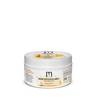Mulato | Traitant Masque Révélateur De Lumière Cheveux Ternes 200ml