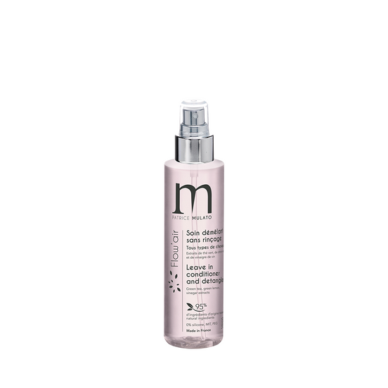 Mulato | Traitant Soin Demelant Sans Rincage 150ml