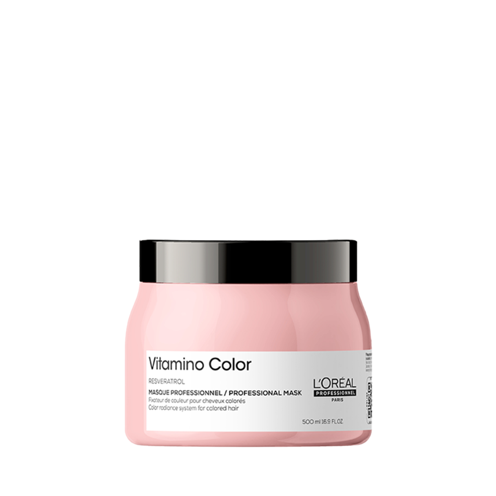 L'Oréal Professionnel | Vitamino Color Masque - 500ml