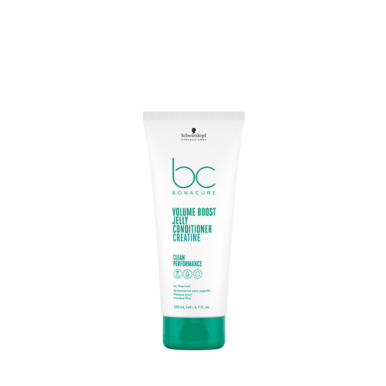 Schwarzkopf Professional | Volume Boost Jelly Conditionneur - 200ml