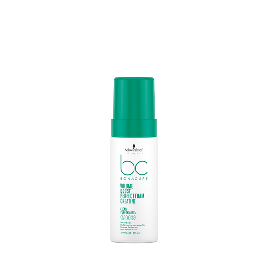 Schwarzkopf Professional | Volume Boost Perfect Foam - 150ml