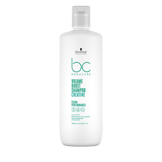Schwarzkopf Professional | Volume Boost Shampooing - 1000ml