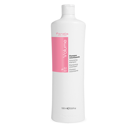 Fanola | Volume Shampooing Volumisant - 1000ml