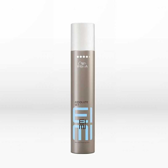 Wella Professionals | Eimi Absolute Set Wella 500ml